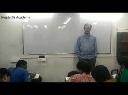 HEGDE SIR ACADEMY HEGDE SIR ACADEMY photo 3
